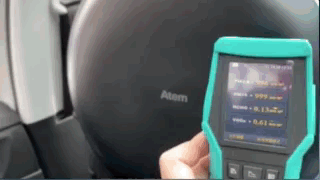 IQAir Atem車載空氣淨化器體驗：開車出門，用它把潔淨空氣帶走！ 科技 第31張