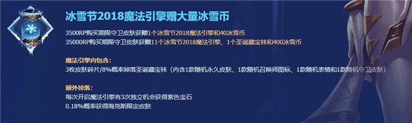 LOL冰雪節冬境樂園怎麼玩？四步教你快速獲得至臻阿卡麗！ 遊戲 第3張