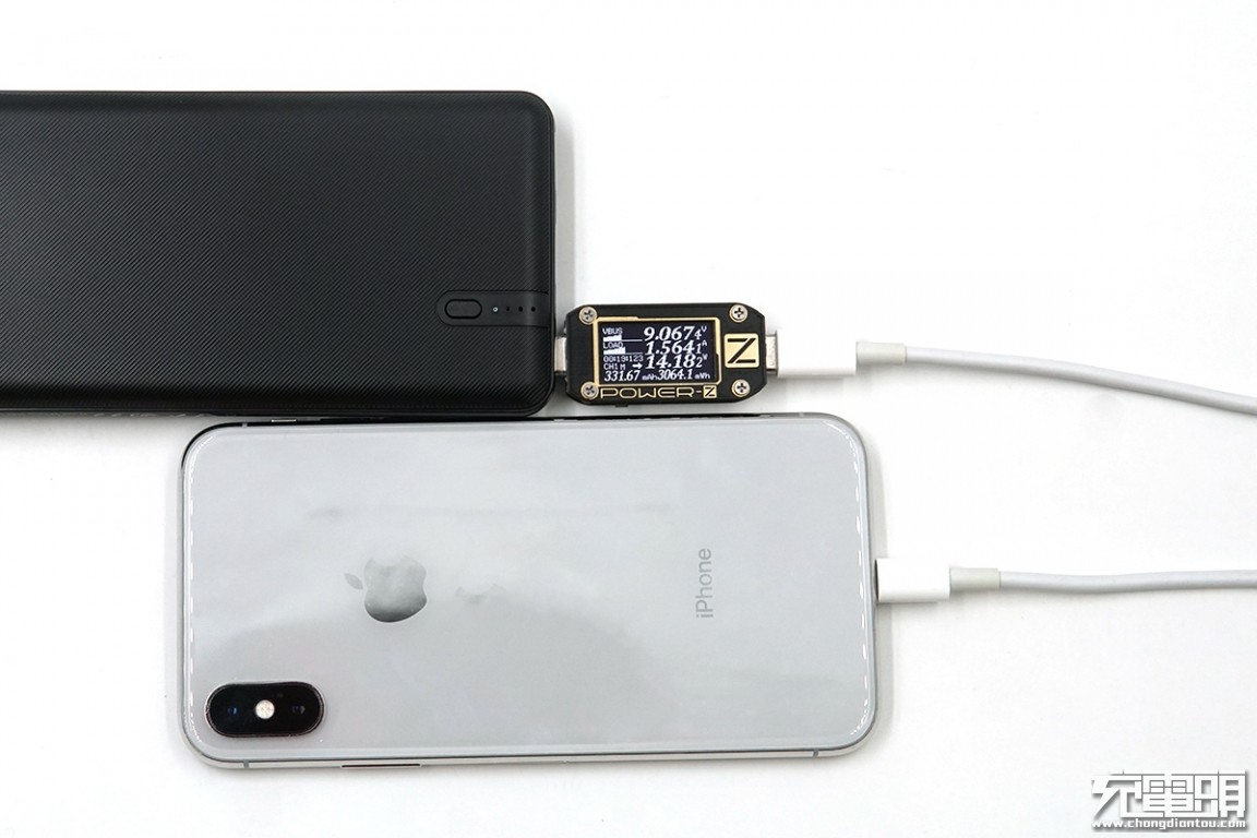 輕薄三口 OLODO CS3-PD18 10000mAh USB PD移 科技 第40張