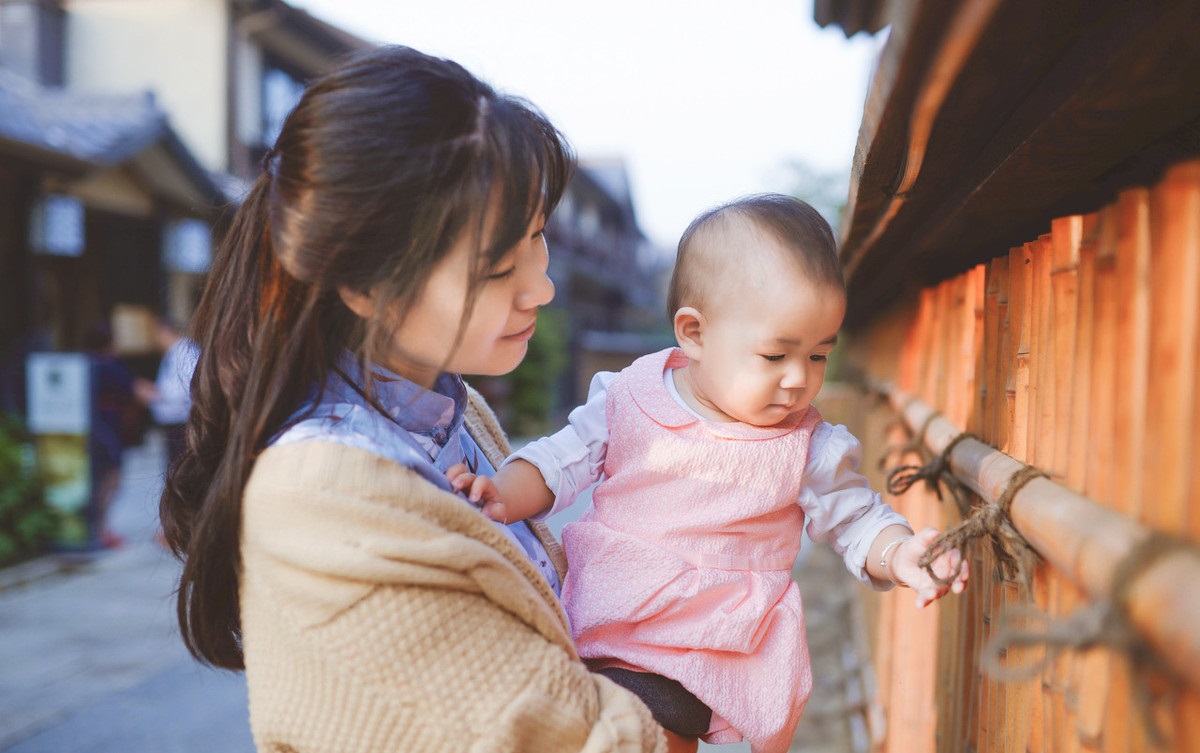 90后女子怀第七胎，追求儿女双全的幸福之路