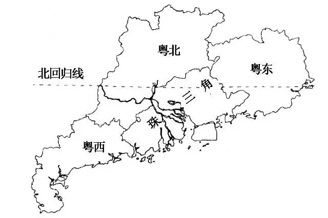 广东粤西能不能突破发展僵局湛江江门茂名经济会腾飞吗