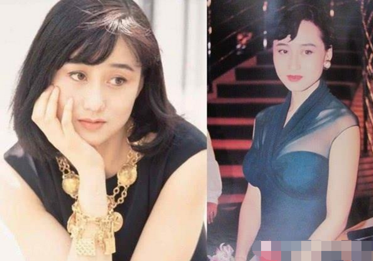 李连杰晒两女儿,网友却更关注他前妻两个女儿,不能一视同仁么?