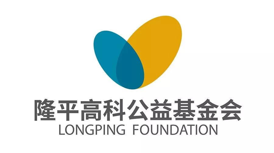 隆平高科公益基金会logo正式发布