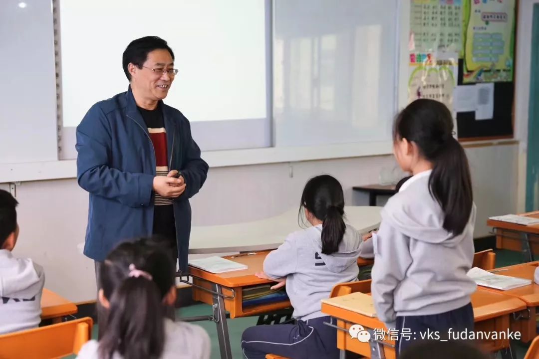 落实基本要求,提高课堂效率 记2018小学语文教学节_年级