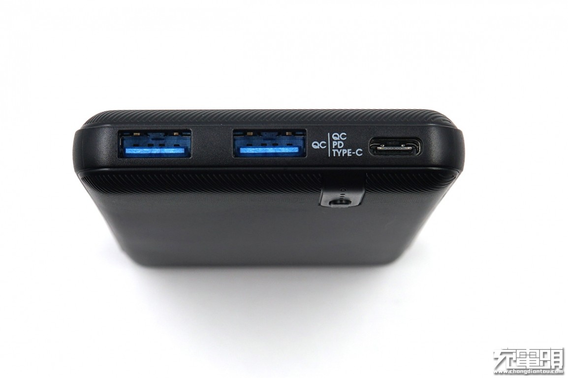 輕薄三口 OLODO CS3-PD18 10000mAh USB PD移 科技 第8張