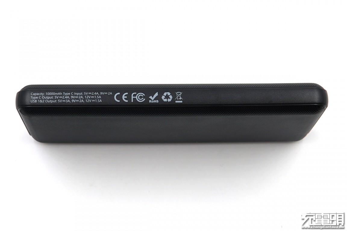 輕薄三口 OLODO CS3-PD18 10000mAh USB PD移 科技 第7張
