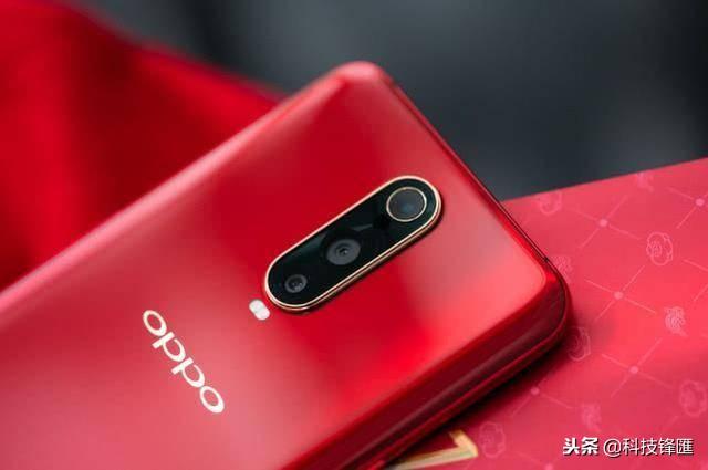 年味十足！OPPO R17｜R17 Pro新年版打造最時尚的新年禮物 科技 第2張