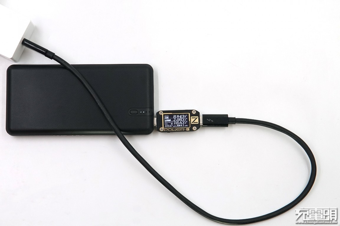 輕薄三口 OLODO CS3-PD18 10000mAh USB PD移 科技 第59張