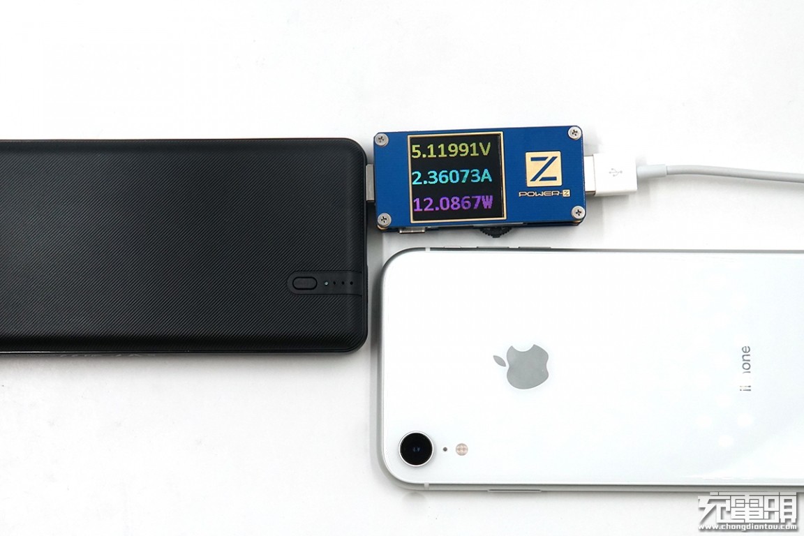 輕薄三口 OLODO CS3-PD18 10000mAh USB PD移 科技 第21張