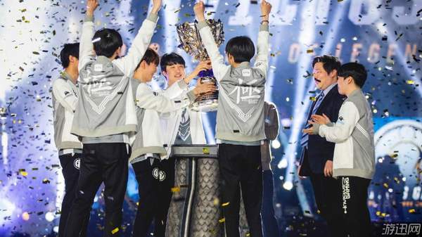 2018年LOL電競大事紀回顧：今年的電競榮光屬於LPL！ 遊戲 第6張