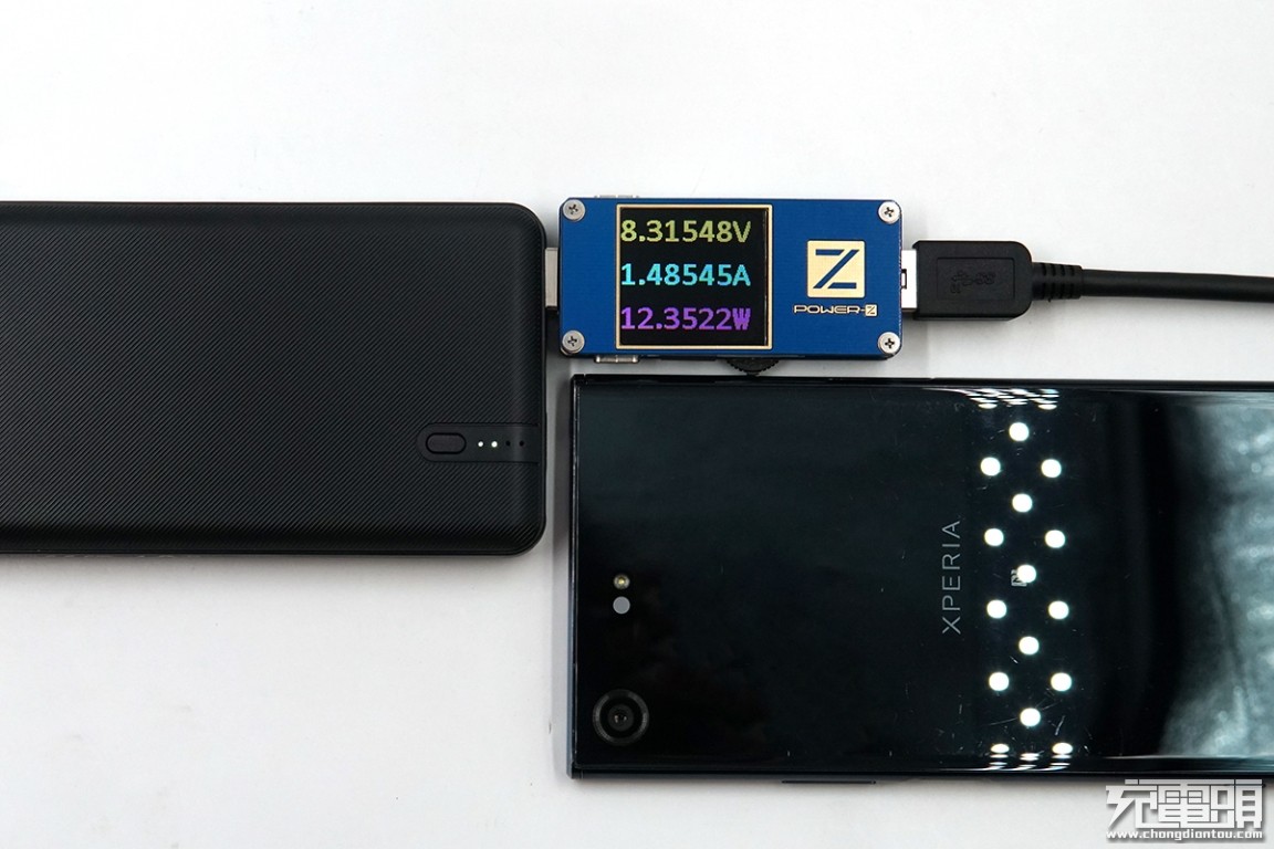 輕薄三口 OLODO CS3-PD18 10000mAh USB PD移 科技 第29張