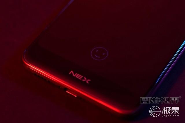 vivo NEX雙屏版：兩個螢幕和三個錄影頭帶來的無敵拍照體驗 科技 第6張