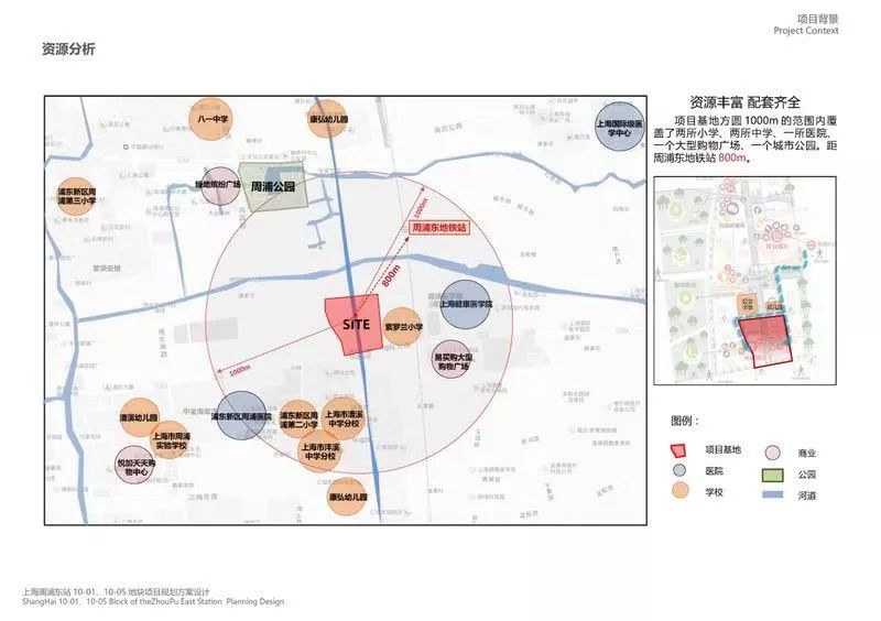 浦东这两个地方将新建租赁房,今日开工1400余套,另有14幢高层已规划