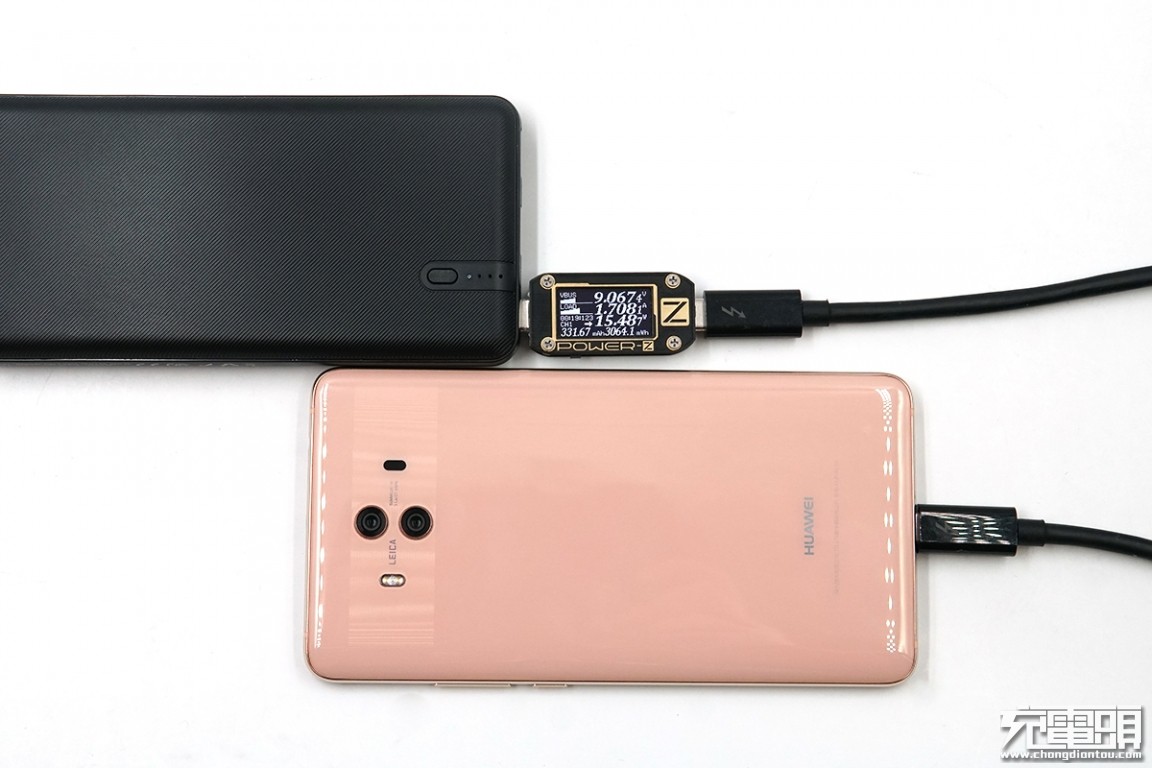 輕薄三口 OLODO CS3-PD18 10000mAh USB PD移 科技 第42張