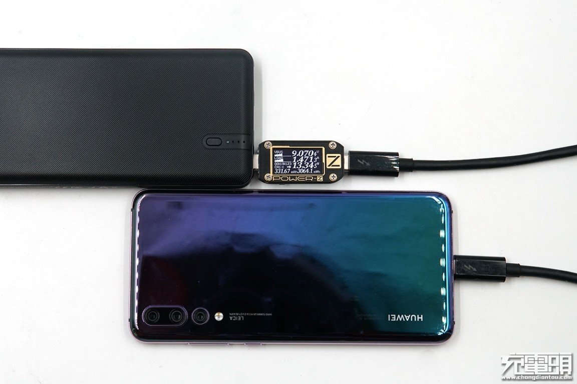 輕薄三口 OLODO CS3-PD18 10000mAh USB PD移 科技 第41張