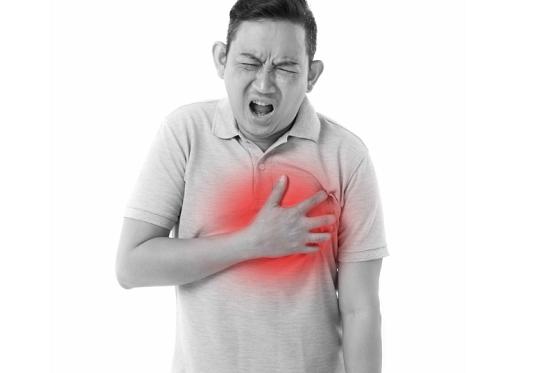 醫生：心梗前期的5大徵兆，不要忽視，知道1個也許就能救命！ 未分類 第2張