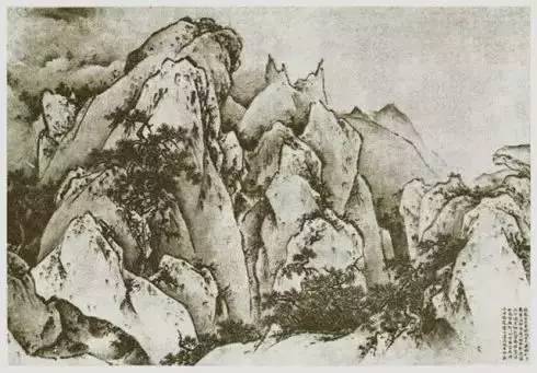 古代经典山水画50幅，太养眼了