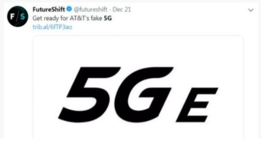 不只是假5G，美國5G被吐槽下載速度太慢，比4G快不了多少 科技 第4張