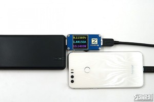 輕薄三口 OLODO CS3-PD18 10000mAh USB PD移 科技 第27張
