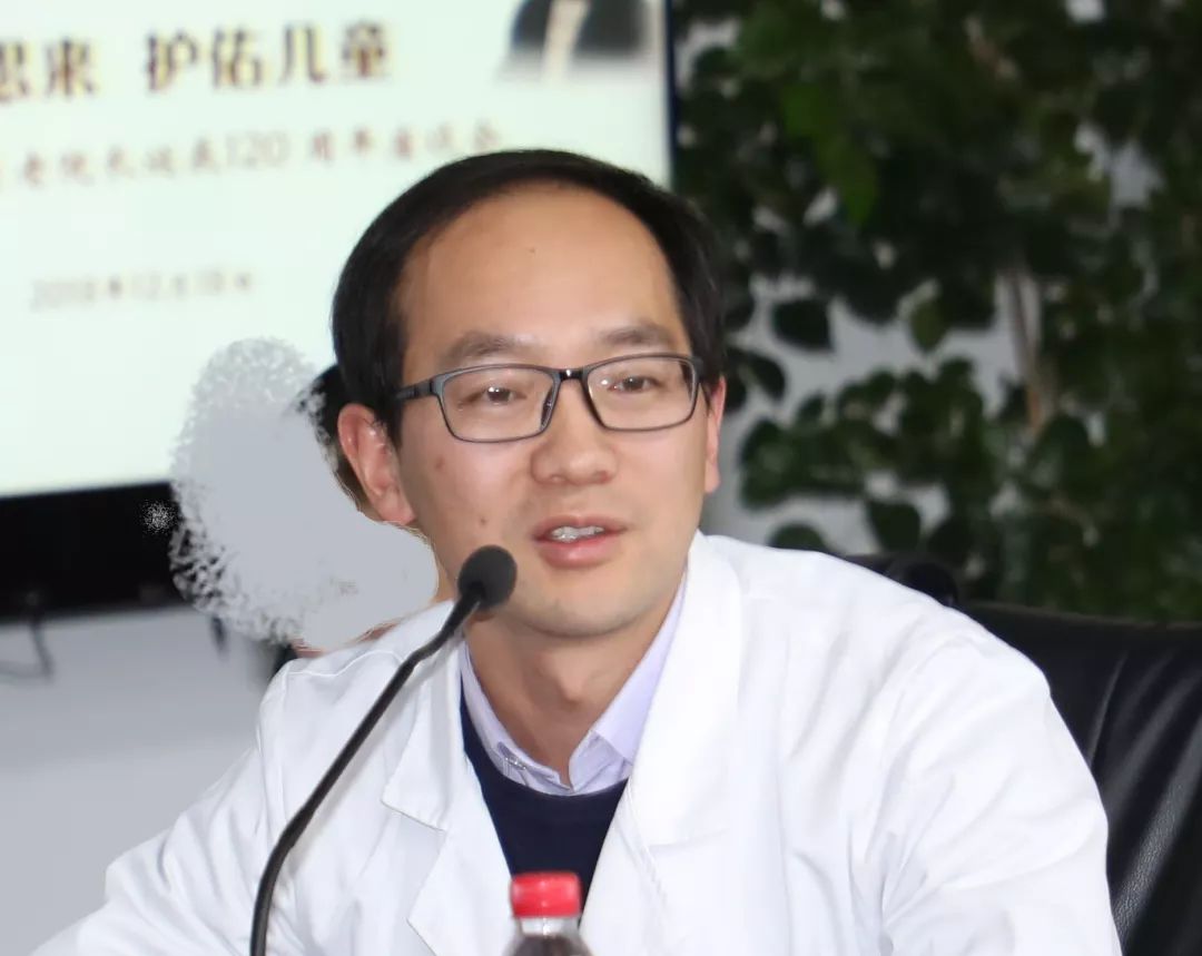 敬往思来护佑儿童沪渝两院共同纪念首任院长陈翠贞教授诞辰120周年