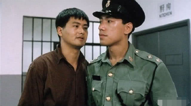 《監獄風雲》導演林嶺東去世享年63歲，28日仍與鄰居打招呼，舒淇餘文樂悼 娛樂 第3張