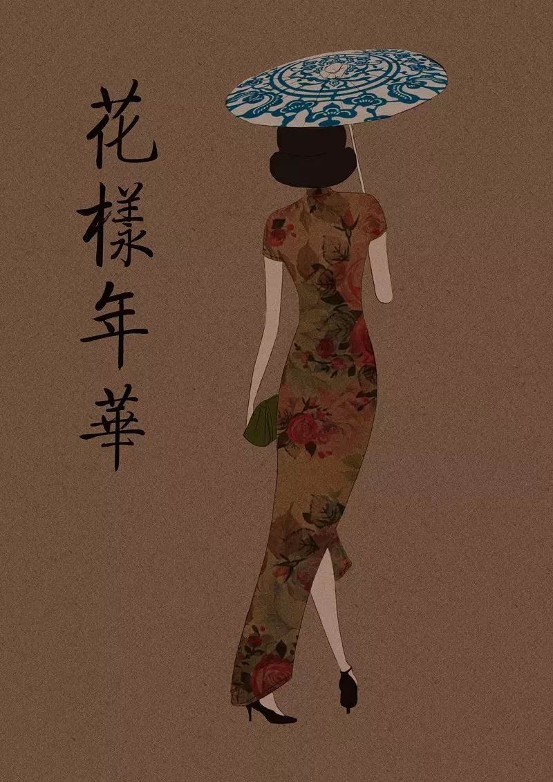 服装历史中国服饰发展史原来古代美女这样穿