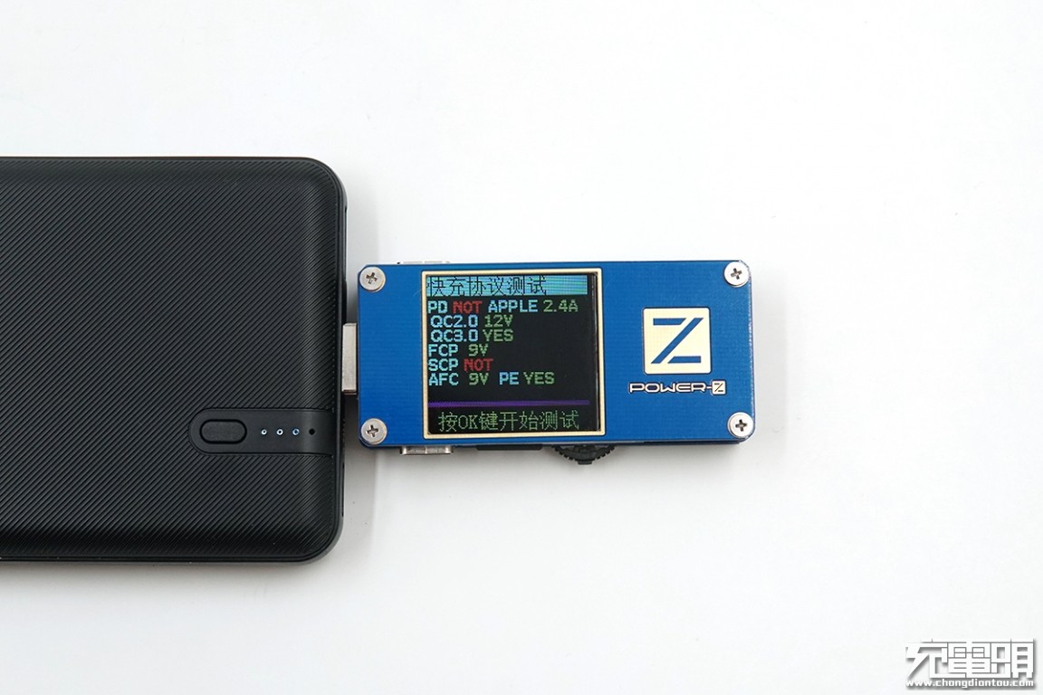 輕薄三口 OLODO CS3-PD18 10000mAh USB PD移 科技 第15張