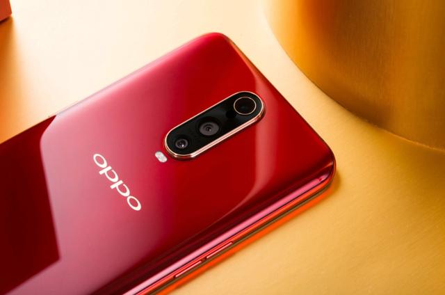 全面解析OPPO R17参数