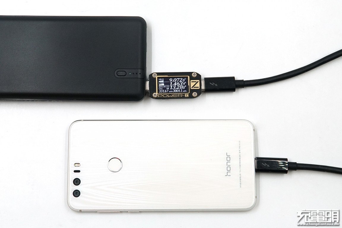 輕薄三口 OLODO CS3-PD18 10000mAh USB PD移 科技 第45張