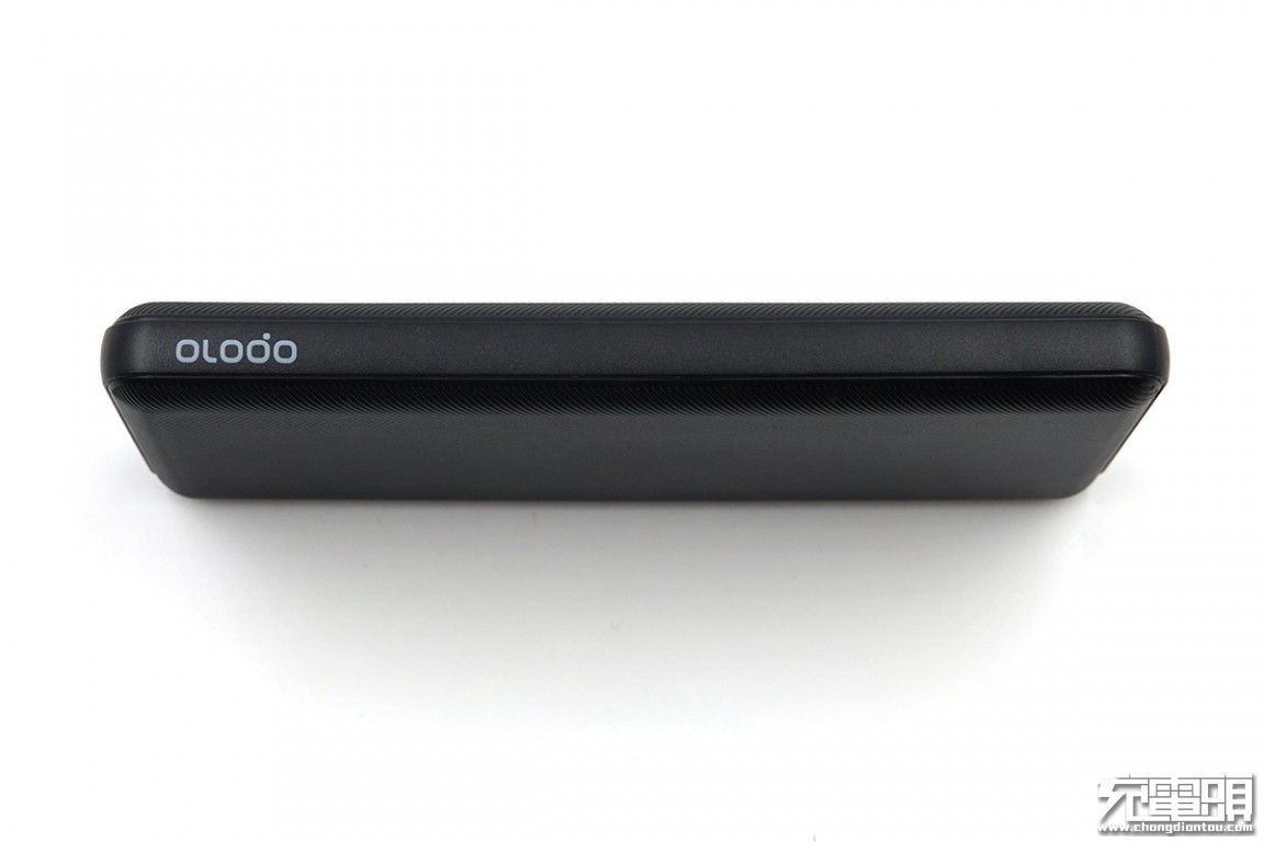 輕薄三口 OLODO CS3-PD18 10000mAh USB PD移 科技 第6張
