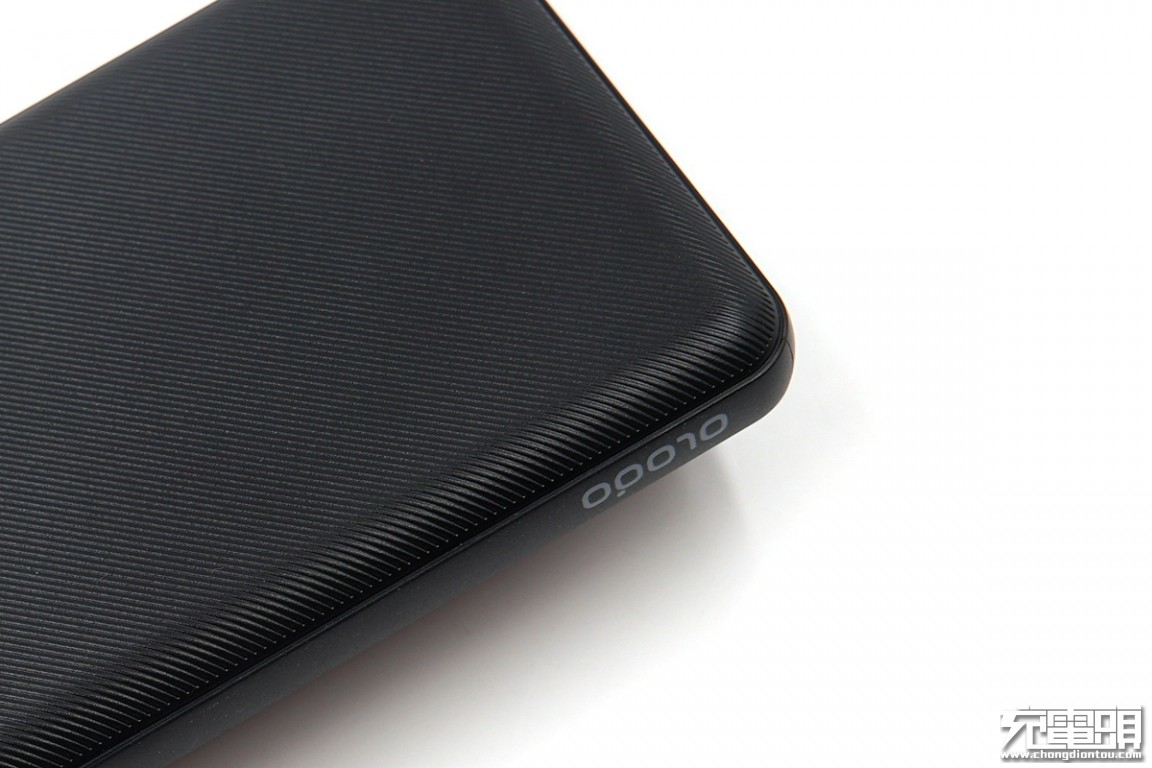 輕薄三口 OLODO CS3-PD18 10000mAh USB PD移 科技 第12張