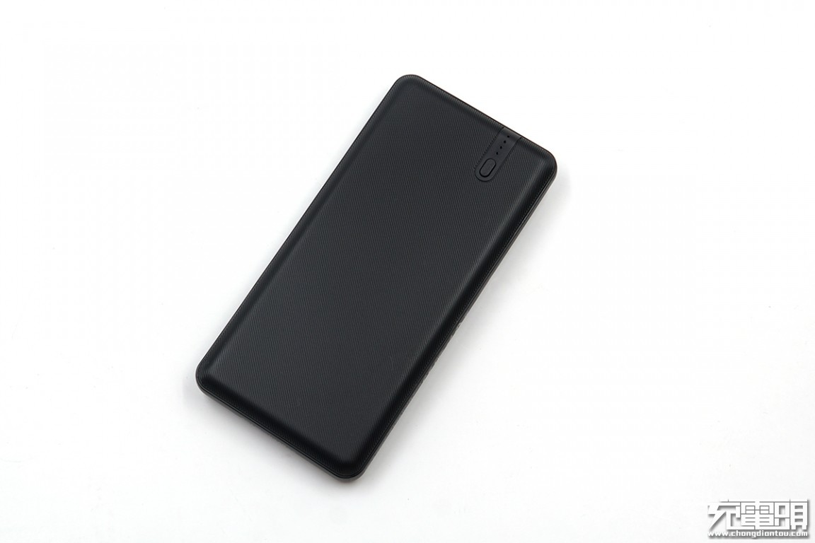 輕薄三口 OLODO CS3-PD18 10000mAh USB PD移 科技 第5張