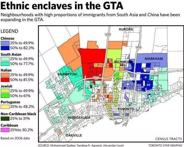 多伦多人口华人_多伦多大学