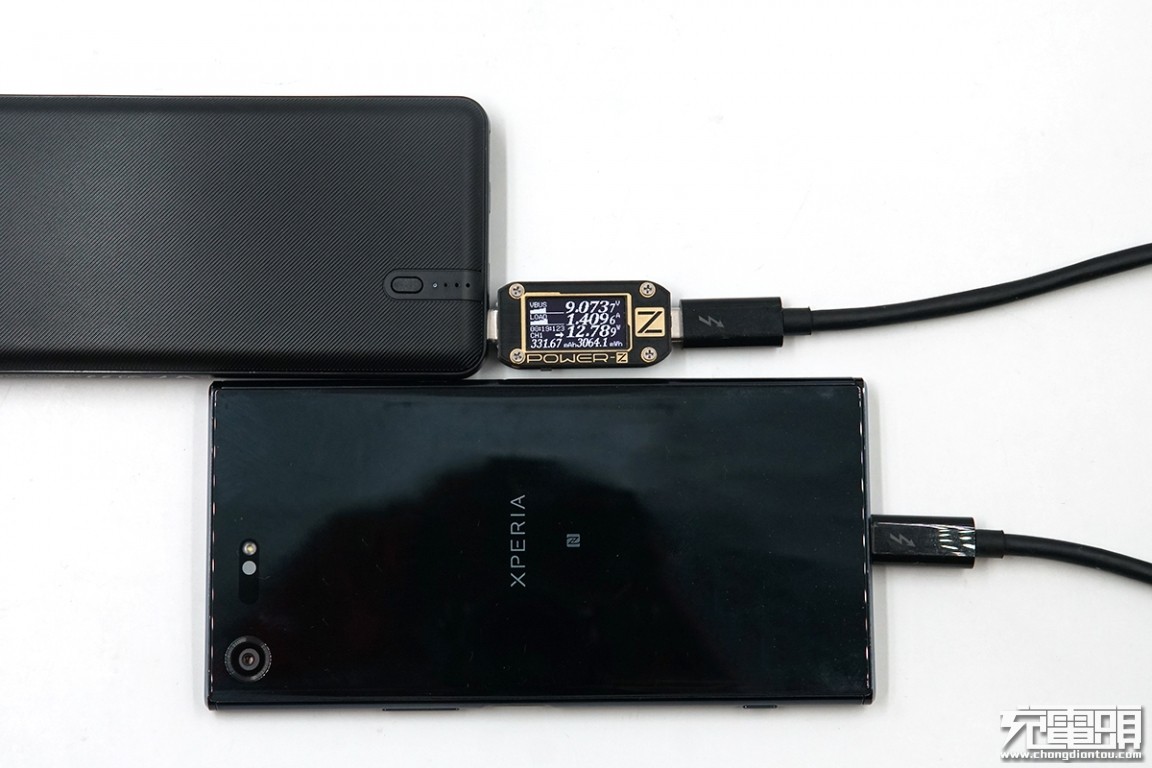 輕薄三口 OLODO CS3-PD18 10000mAh USB PD移 科技 第47張