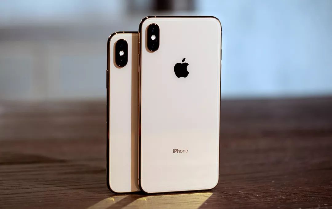 花旗銀行認為：iPhone XS/XR賣不動了... 科技 第1張