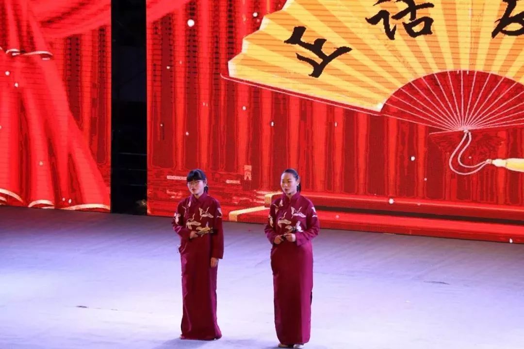 泰顺这场演出好震撼近4万人次同步观看(图9)