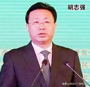 陕西厅官为母亲"敛",丢父亲"脸"_胡志强