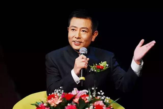 任志宏演播艺术家,中央电视台中文国际频道《国宝档案》栏目主持人