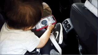 IQAir Atem車載空氣淨化器體驗：開車出門，用它把潔淨空氣帶走！ 科技 第48張