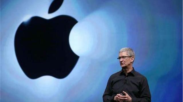 市值暴跌2.4萬億又被專利流氓圍堵，蘋果的「水逆」來得有點快 科技 第1張