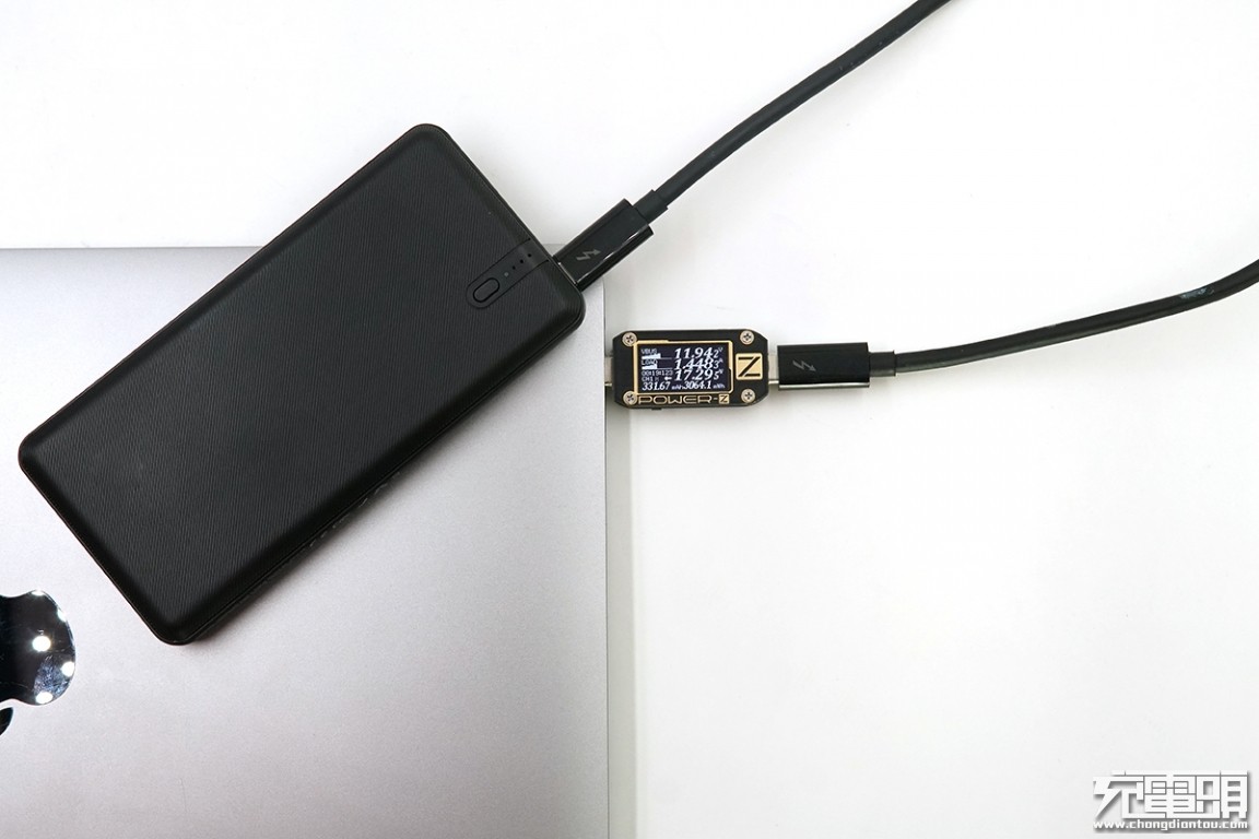 輕薄三口 OLODO CS3-PD18 10000mAh USB PD移 科技 第53張