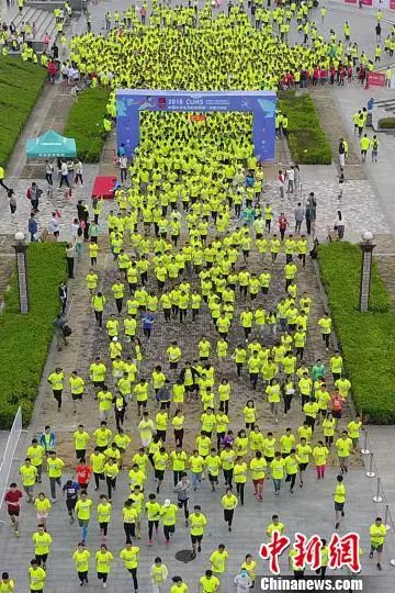 leyu.体育(中国)官方网站官宣 2018年东南大学体育十大新闻(图3)