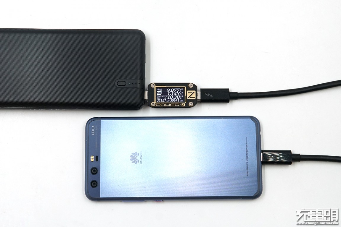 輕薄三口 OLODO CS3-PD18 10000mAh USB PD移 科技 第43張