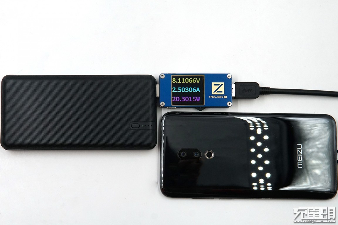 輕薄三口 OLODO CS3-PD18 10000mAh USB PD移 科技 第32張