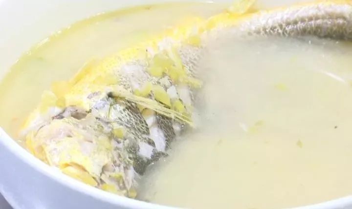 舟山味道:咸齑大汤黄鱼 传统腌制百年工艺