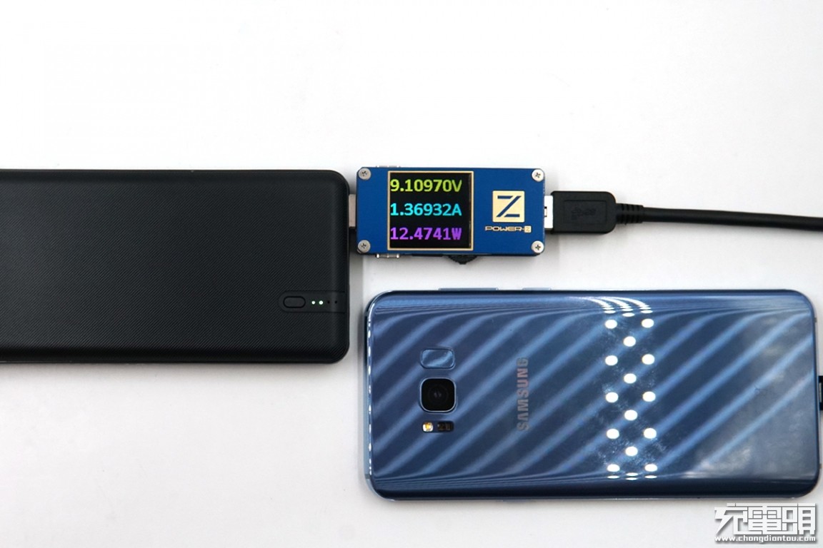 輕薄三口 OLODO CS3-PD18 10000mAh USB PD移 科技 第30張