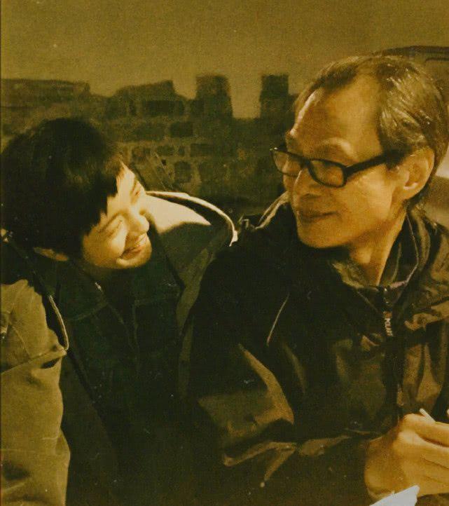 《監獄風雲》導演林嶺東去世享年63歲，舒淇佟麗婭等人悼念，張耀揚大哭 娛樂 第9張
