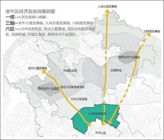 金牛区人口_成都发布人口普查数据 金牛区人口最多(2)