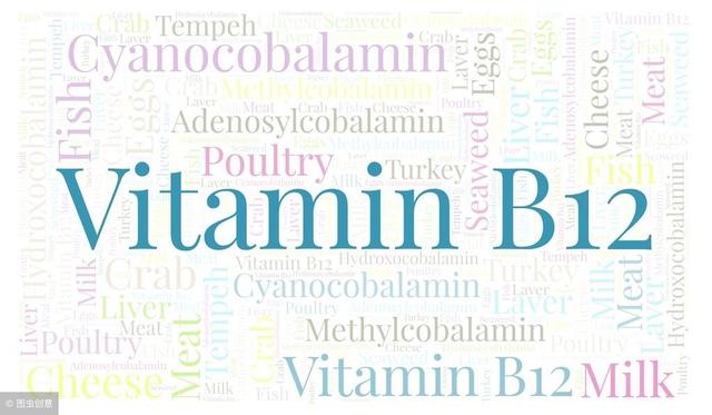 甲鈷胺和維生素B12有何區別？醫生：甲鈷胺有一個亮點很突出 健康 第1張