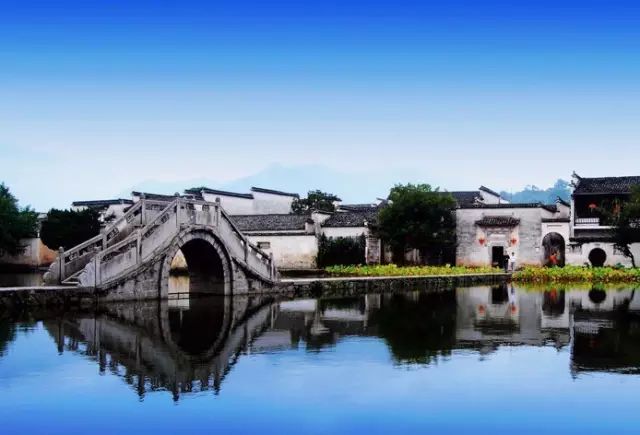 宏村人口_十一旅游 西安去安徽旅游咨询 魅力安徽双卧七日游 国庆旅游(2)